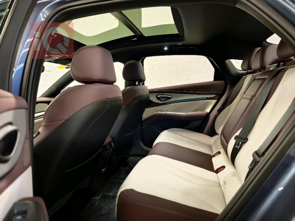 بي واي دي سيل 7